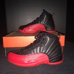 Jordan 12